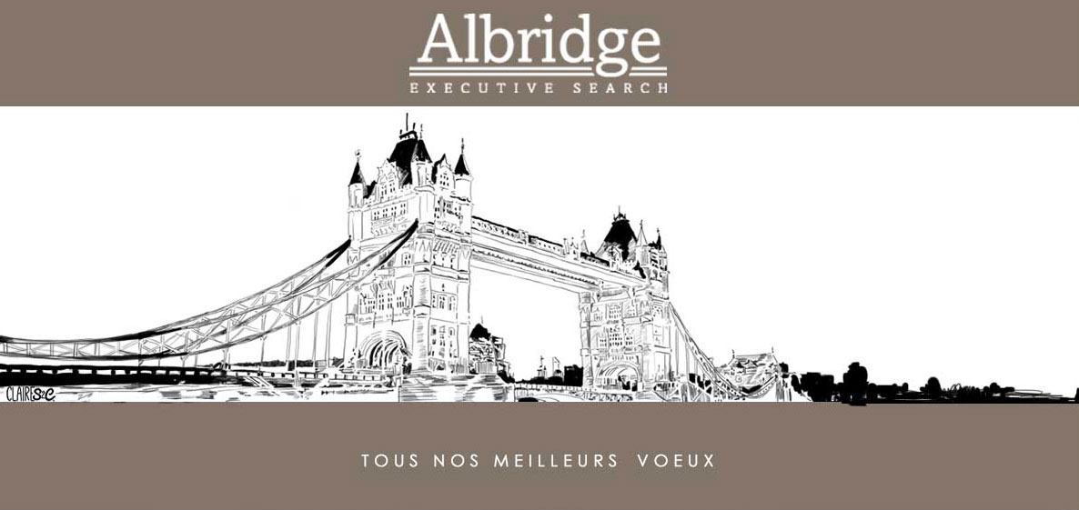 Albridge 2014