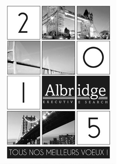 Albridge 2015
