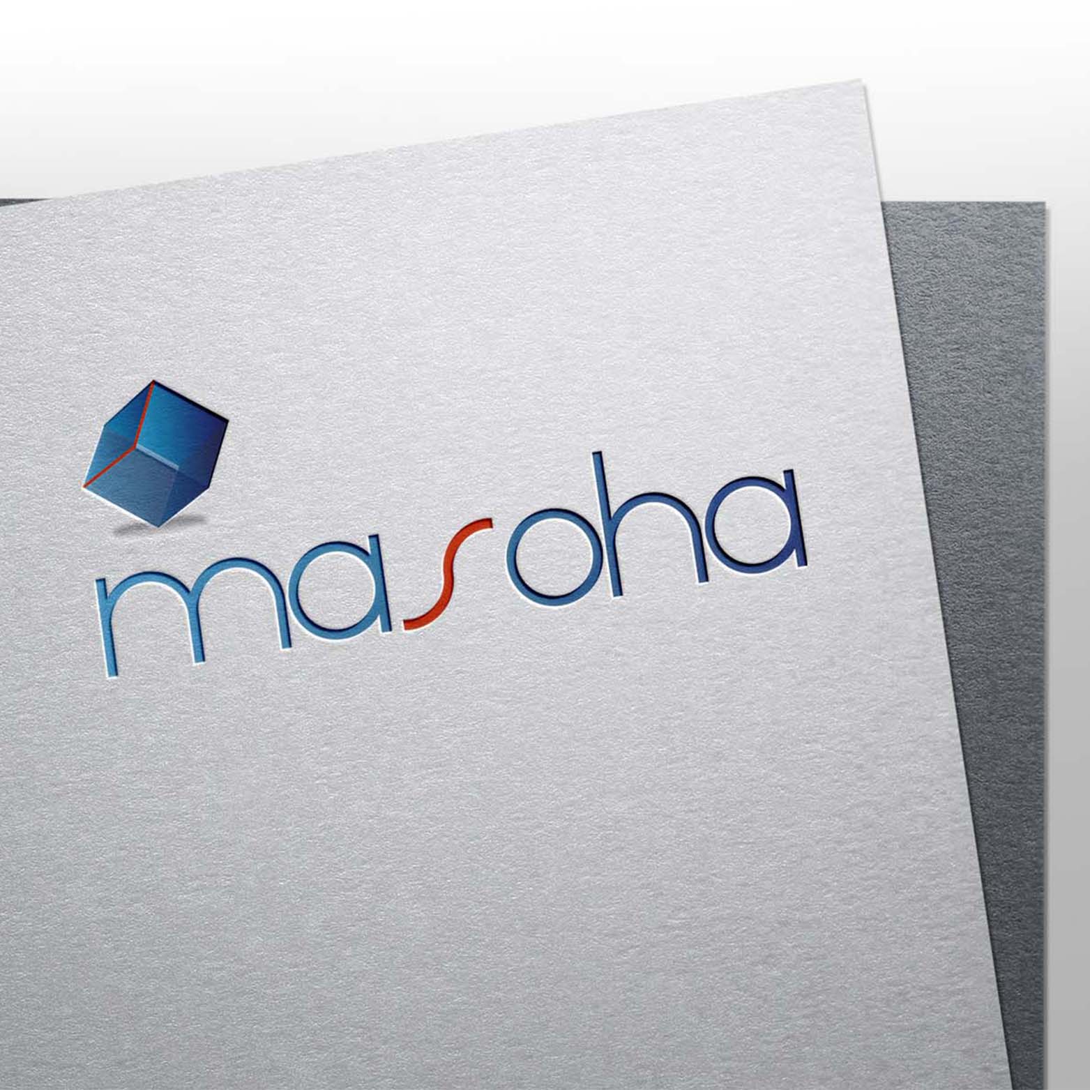 MASOHA – Logo
