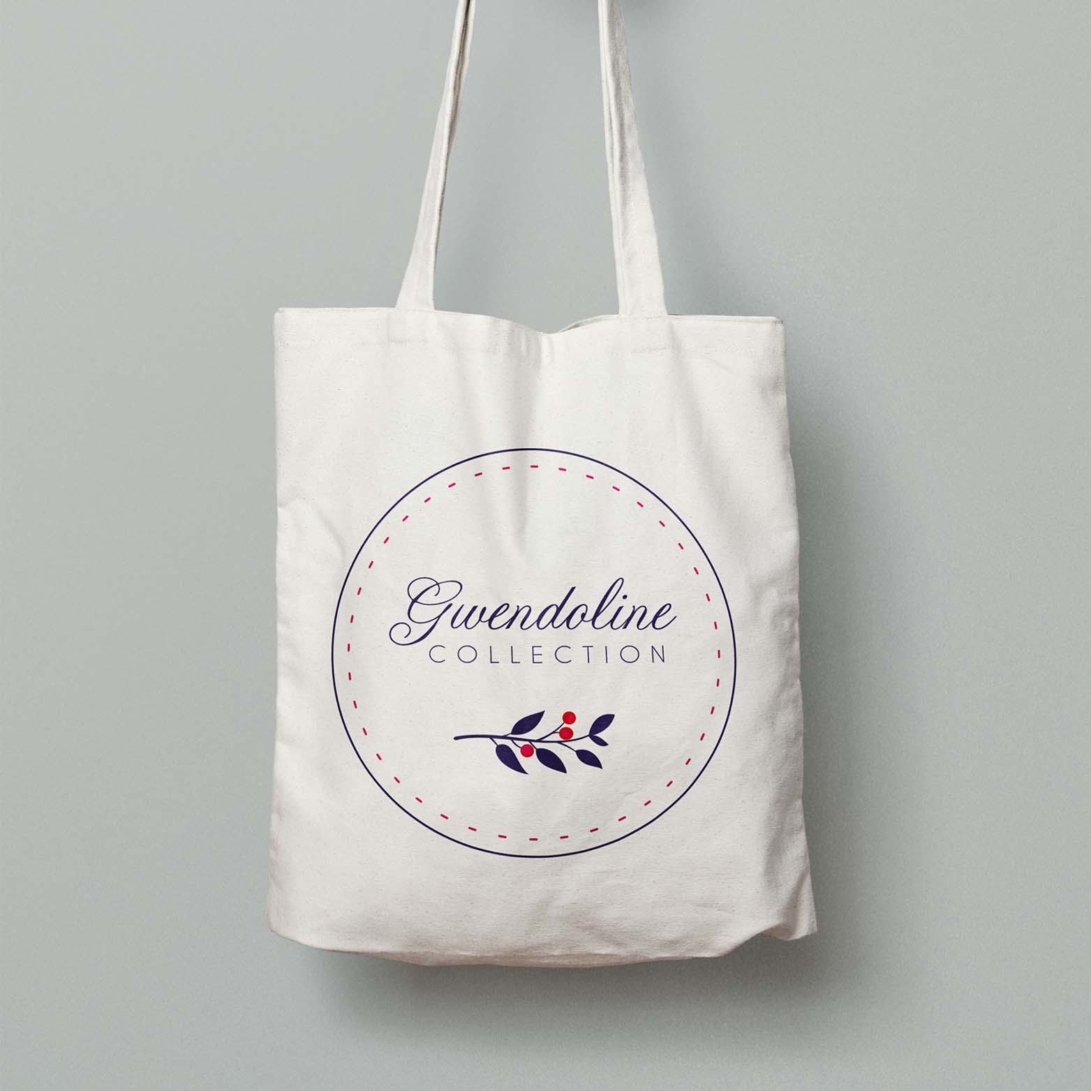 Gwendoline collection – Logo